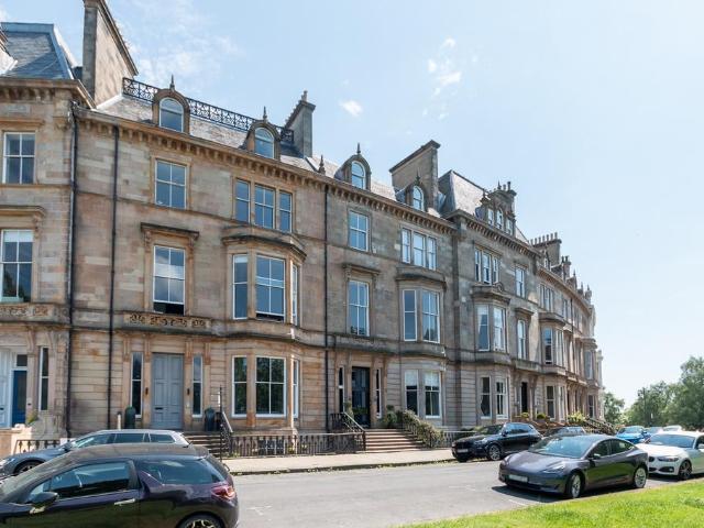 11 Park Terrace, Glasgow, G3 6BY, United Kingdom | 2 bed townhouse for rent #102272536 | Rentberry