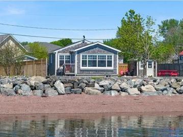 11 Patrick St, Saint Andrews, NB, E5B 2H4 house for sale | Listing ID NB137098 | Royal LePage
