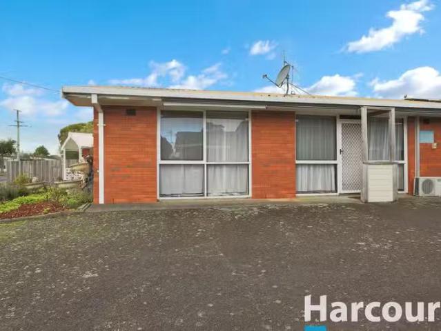 1/1 Paull Court, MOE, VIC 3825 House for Rent