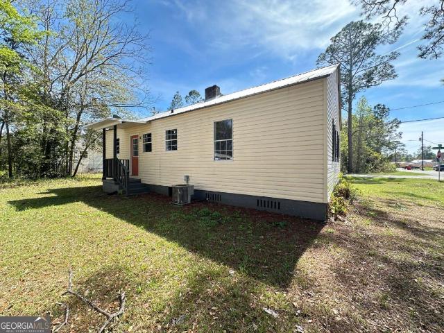 11 Pendleton St, Baxley, GA 31513 | MLS #10715