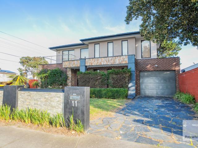 11 Peace Street, Highett, VIC 3190 House for Rent Ray White Burwood & Blackburn Group