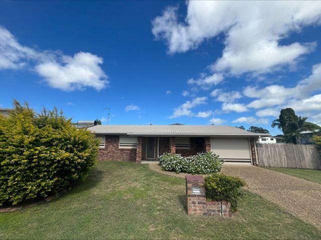 11 Percy Street, Parkhurst Spacious Family Home in a SoughtAfter Location