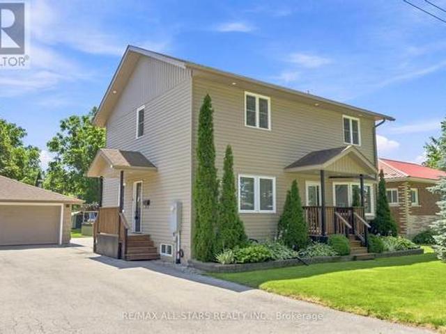 11 Perry Street, Kawartha Lakes, ON, K0M 2M0 house for sale | Listing ID X13648 | Royal LePage