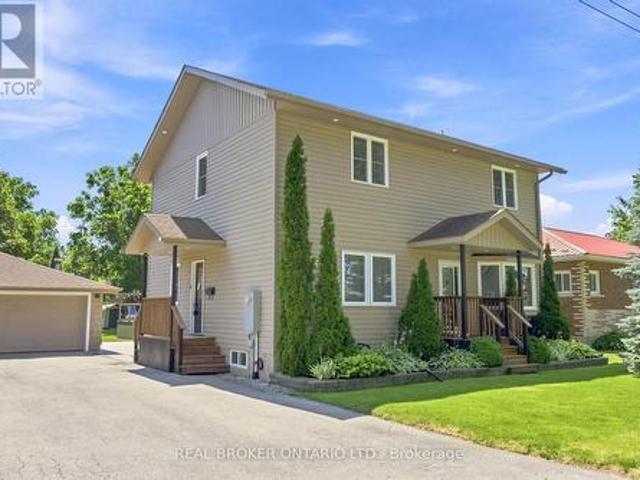 11 Perry Street, Kawartha Lakes, ON, K0M 2M0 house for sale | Listing ID X13836 | Royal LePage