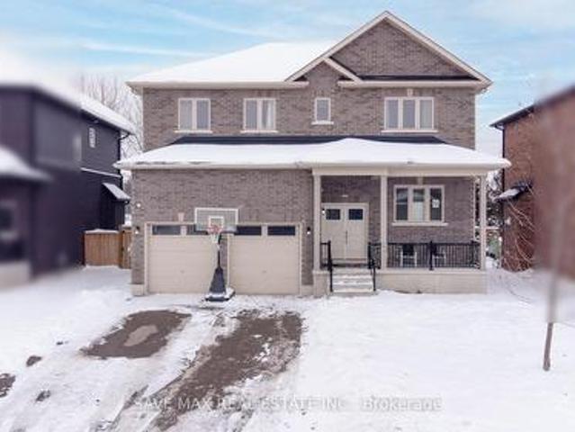11 Peterson Street, Blandford Blenheim, ON, N0J 1G0 house for sale | Listing ID X13091 | Royal LePage