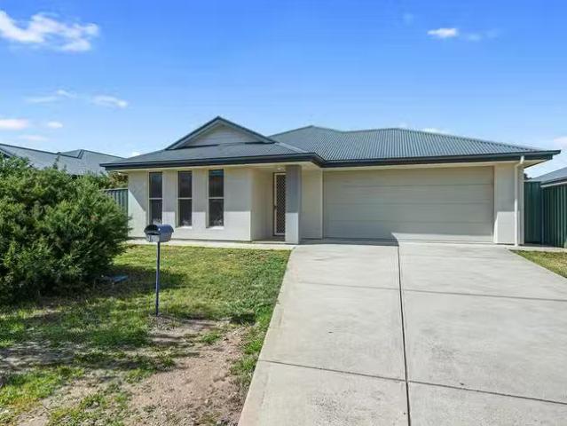 11 Pfitzner Close, Murray Bridge, SA 5253