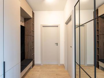 11 piętro | 3 pokoje | Premium 62m2 |Olszynki Park