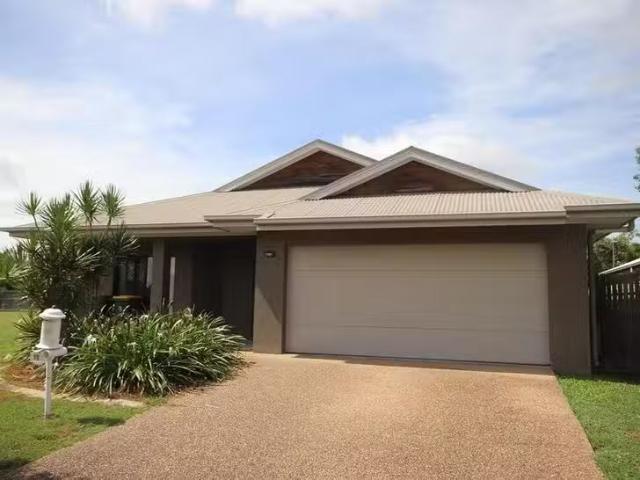 11 Pintail Court, Bohle Plains, QLD 4817