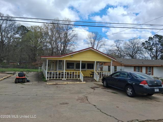 11 Pine Hill Dr, Natchez, MS 39120 | MLS #4141