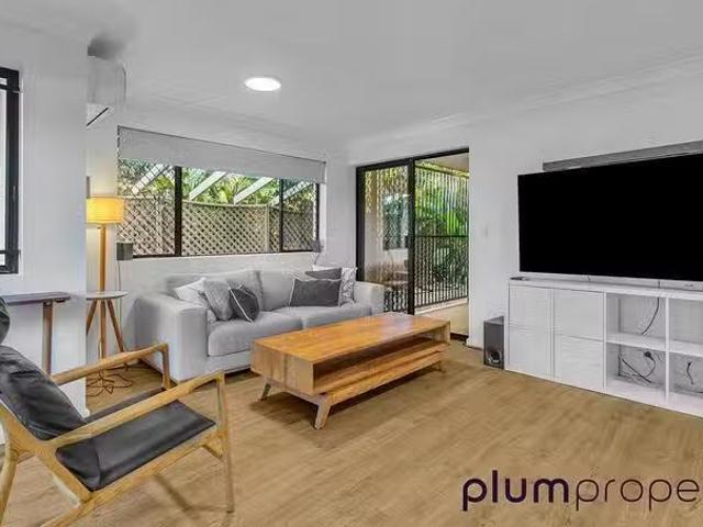 1/1 Pioneer Street, Toowong, QLD 4066