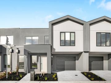 Mambourin, Wyndham, Victoria, Victoria