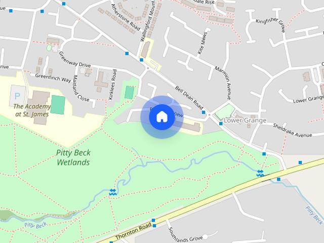 11, Pitty Beck View, Allerton, Bradford