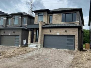 11 Poett Avenue, Stratford, ON, N5A 0M2 house for sale | Listing ID X13498 | Royal LePage