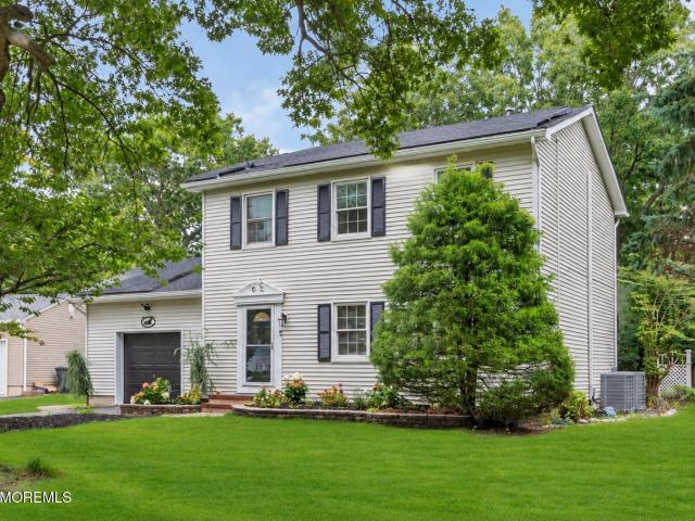11 Polk Drive