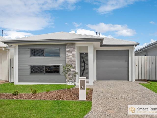 11 Poppy Street, Burdell