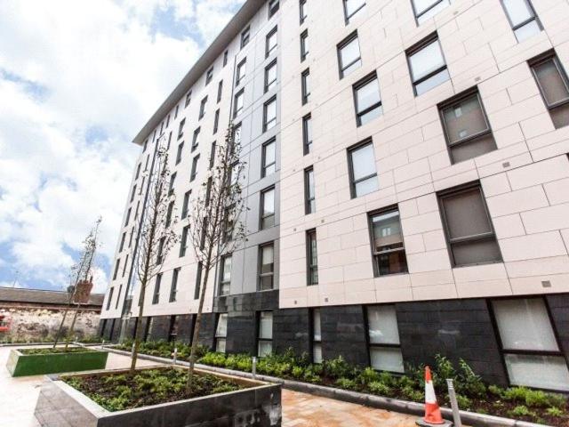 11 Plaza Boulevard, Liverpool L8, 1 bed flat to rent, £875 pcm | PrimeLocation