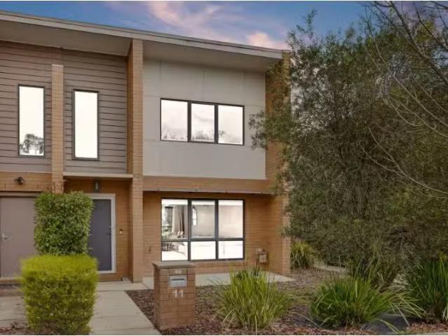 11 Proud Street, Forde Apartment for rent Listed by Kerry Rob.