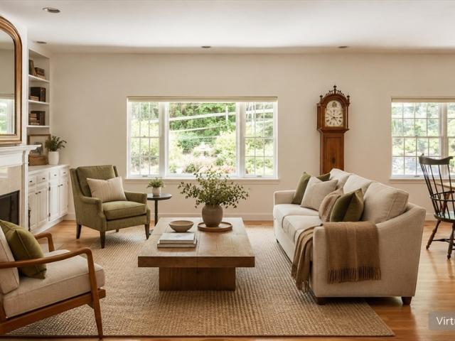 11 Prospect Hill # 8