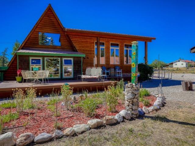 11 Private Drive 1789, Chama, NM 87520