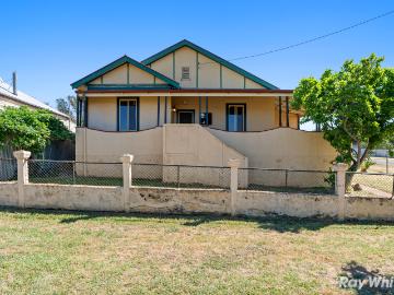 Junee, New South Wales, Marinna