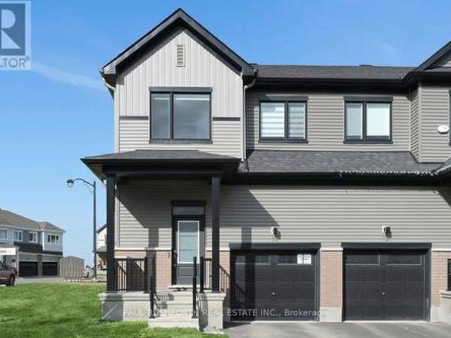 11 Pumice Place, Ottawa, ON, K2J 7H4 house for sale | Listing ID X13616 | Royal LePage