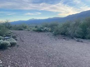 11 PUNKIN CENTER ROAD, TONTO BASIN, AZ 85553