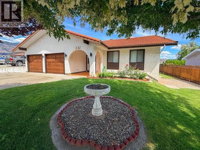 11 Quail Place, Osoyoos, BC, V0H 1V1 house for sale | Listing ID 10393 | Royal LePage