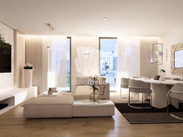 1+1 Quarto Apartamento Armação de Pêra 73m² Armação De Pêra