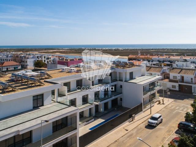 1+1 Quartos Apartamento Cabanas de Tavira Tavira 86m² Conceição