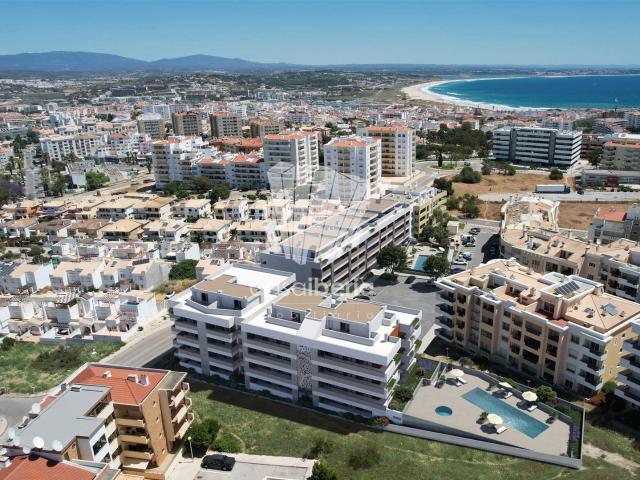 1+1 Quartos Apartamento Duplex Lagos 103m² Lagos São Sebastião e Santa Maria