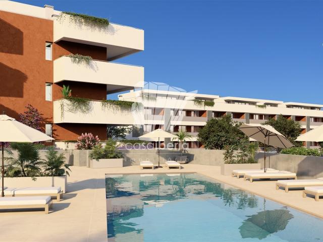 1+1 Quartos Apartamento Lagos 102m² Lagos São Sebastião e Santa Maria