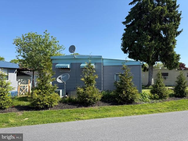 11 R David Drive