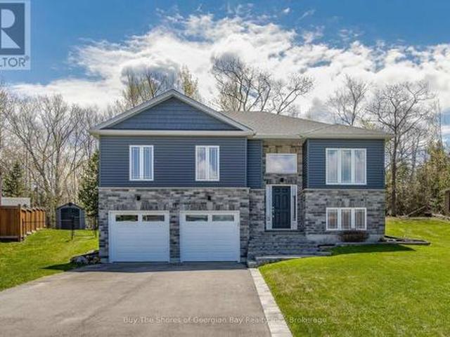11 Ralph Dalton Boulevard, Tay Victoria Harbour, ON, L0K 2A0 house for sale | Listing ID S12871 | Royal LePage