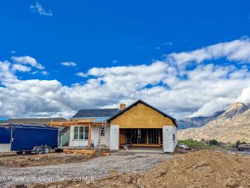 11 Raptor Ct, Parachute, CO 81635 | MLS #192276