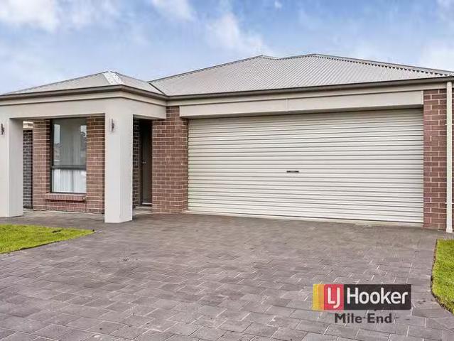 11 Rawlings Circuit, Evanston, SA 5116