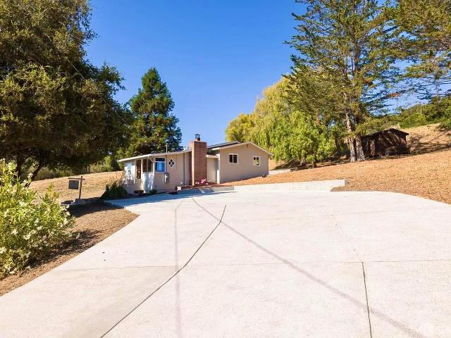 11 Recreation Dr, La Honda, CA 94020 | MLS #426113