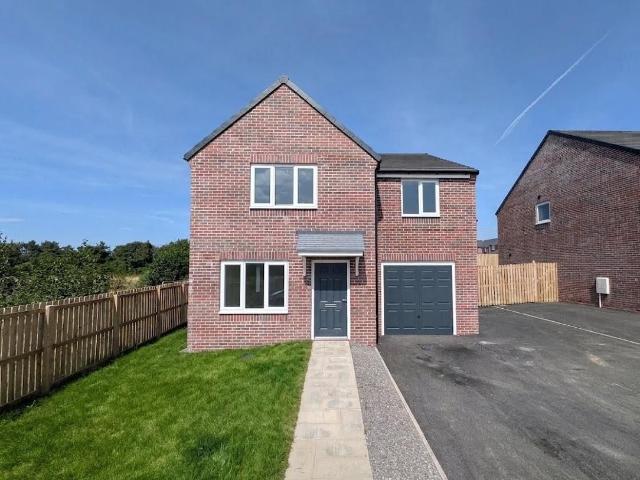 11 Rhodes Avenue, Workington CA14, 4 bed detached house to rent, £1,050 pcm | PrimeLocation