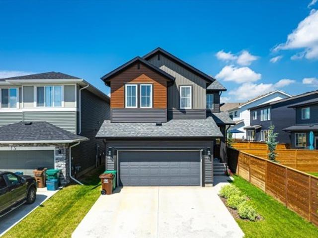 11 Rhea Crescent, St. Albert, AB, T8N 7Z2 house for sale | Listing ID E4498 | Royal LePage