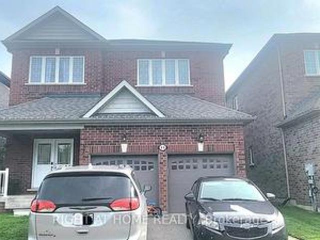 11 Richmond Park Drive, Georgina, ON, L4P 0H2 house for sale | Listing ID N13815 | Royal LePage