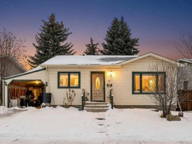 11 Ridgebrook Drive Sw, Airdrie, AB, T4B 1A9 house for sale | Listing ID A2273 | Royal LePage