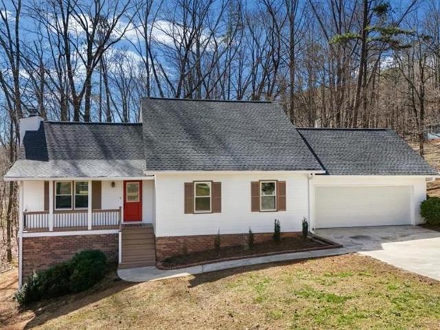 11 Ridgeview Dr SE, Silver Creek, GA 30173 | MLS #7797