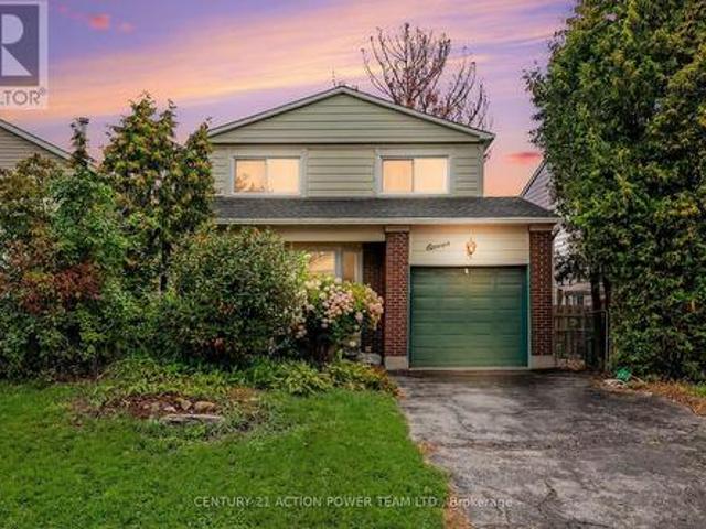 11 Riding Way, Ottawa, ON, K2M 1C3 house for sale | Listing ID X13736 | Royal LePage