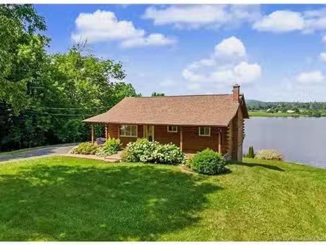 11 Ritchie Rd, Ritchie, NB, E6H 1G8 house for sale Listing.