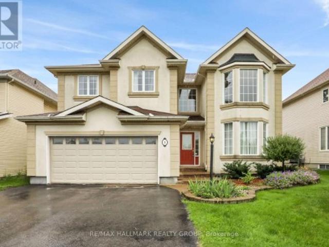11 Riverstone Drive, Ottawa, ON, K2J 4X7 house for sale | Listing ID X13767 | Royal LePage