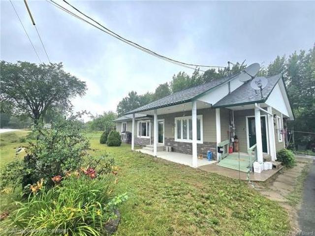 11 Robertson Brook Rd, Brantville, NB, E9H 1M1 house for sale | Listing ID NB145652 | Royal LePage