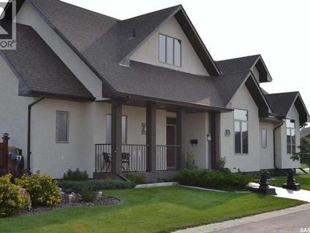 11 Robertson Road, Lanigan, SK, S0K 2M0 house for sale | Listing ID SK027751 | Royal LePage