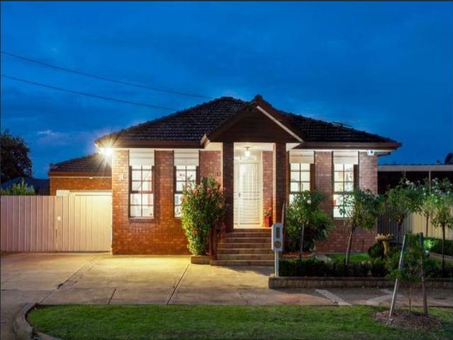 11 Rollo Street, Coburg North