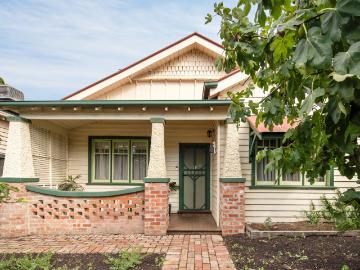 Brunswick, Melbourne, Melbourne, Victoria, Victoria