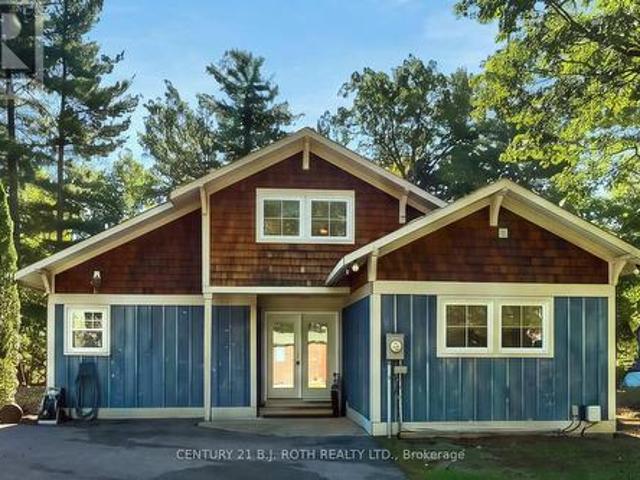 11 Rosemary Road, Tiny, ON, L0L 2T0 house for sale | Listing ID S13773 | Royal LePage