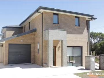 Crestwood, Greater Queanbeyan, Greater Queanbeyan